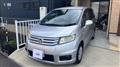 2010 Honda Freed