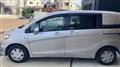 2010 Honda Freed