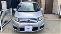 2010 Honda Freed