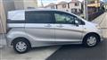 2010 Honda Freed
