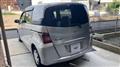 2010 Honda Freed