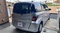 2010 Honda Freed