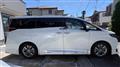 2025 Toyota Alphard G