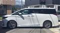 2025 Toyota Alphard G