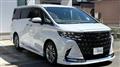 2025 Toyota Alphard G
