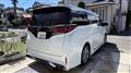 2025 Toyota Alphard G