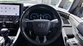 2025 Toyota Alphard G