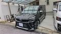 2019 Toyota Voxy
