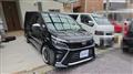 2019 Toyota Voxy