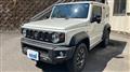 2025 Suzuki Jimny Sierra