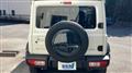 2025 Suzuki Jimny Sierra