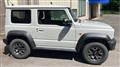 2025 Suzuki Jimny Sierra