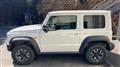 2025 Suzuki Jimny Sierra