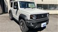 2025 Suzuki Jimny Sierra