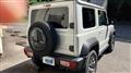 2025 Suzuki Jimny Sierra
