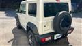 2025 Suzuki Jimny Sierra