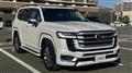 2024 Toyota Land Cruiser