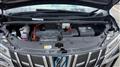 2022 Toyota Alphard Hybrid