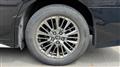 2022 Toyota Alphard Hybrid