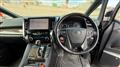 2022 Toyota Alphard Hybrid