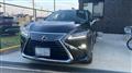 2017 Lexus RX