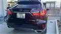 2017 Lexus RX