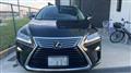 2017 Lexus RX