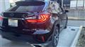 2017 Lexus RX