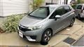 2015 Honda Fit Hybrid