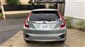 2015 Honda Fit Hybrid