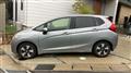 2015 Honda Fit Hybrid