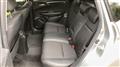 2015 Honda Fit Hybrid