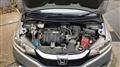 2015 Honda Fit Hybrid