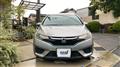 2015 Honda Fit Hybrid