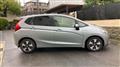 2015 Honda Fit Hybrid