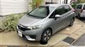 2015 Honda Fit Hybrid