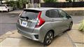 2015 Honda Fit Hybrid