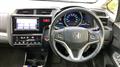 2015 Honda Fit Hybrid