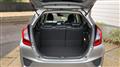 2015 Honda Fit Hybrid