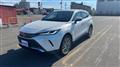 2020 Toyota Harrier Hybrid