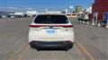 2020 Toyota Harrier Hybrid