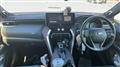 2020 Toyota Harrier Hybrid