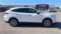 2020 Toyota Harrier Hybrid