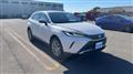 2020 Toyota Harrier Hybrid