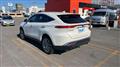 2020 Toyota Harrier Hybrid