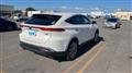2020 Toyota Harrier Hybrid