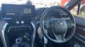 2020 Toyota Harrier Hybrid