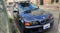 2000 BMW 3 Series