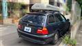 2000 BMW 3 Series
