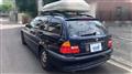 2000 BMW 3 Series